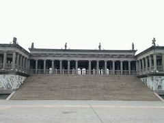 android_upload_pic-蠡湖中央公园