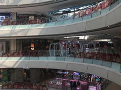 -万达广场(南京江宁店)