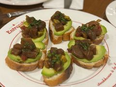 -Entrecôte 法国牛扒馆(保利·时光里店)