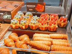 -红跑车HPCBAKERY(汉商店)