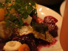 -Ocean's Table 欧舍