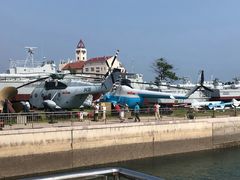 -中国人民解放军海军博物馆