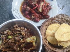 -辣盆盆麻辣小龙虾(哈尔滨总店)