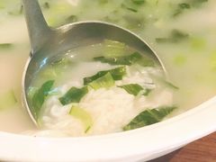 -芳草地度假酒店·野炉中餐厅