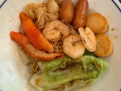 -左记港食(融科天城店)