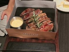 -卡朋西餐(宝安大仟里店)