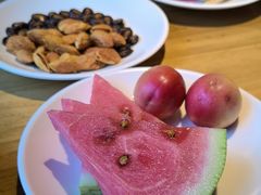 -東舍食唐精品陕菜馆