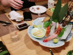 -长崎屋·日本料理·刺身·烧鸟(天河北路店)