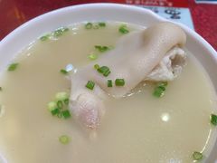 -易老妈蹄花.特色川菜(人民公园总店)