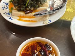 -柴氏风味斋(甘家口店)