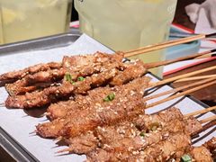 -18BAN音乐啤酒馆(西丽店)