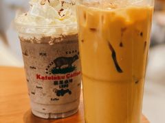 -猫屎咖啡(日月光中心广场店)