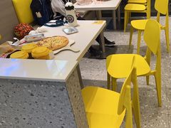 -尊宝比萨(可园店)
