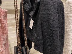 -CHANEL(恒隆广场店)