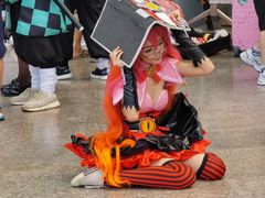 -成都世纪城新国际会展中心