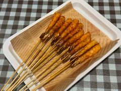 -清真·凡人居·融合餐厅(南山总店)