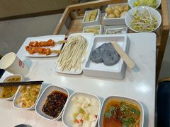 -傣妹火锅(四川北路店)