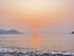 -西涌国际滨海旅游区