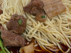 -华兴街自力面店