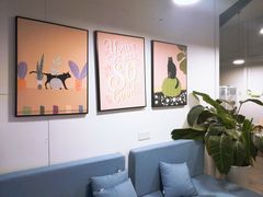 -有猫主题·治愈系猫咖(曾厝垵店)