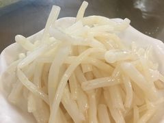 -竹海湾农家土菜