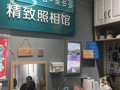-紫斑马照相馆·生日写真·情侣写真·全家福(恒力城店)