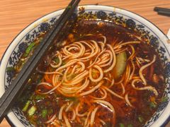 -有礼有面(知春路店)
