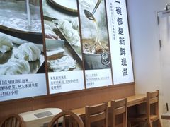 -小满手工粉(上海新世界城店)