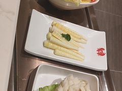 -七欣天香辣蟹火锅(抚州硕果时代广场店)
