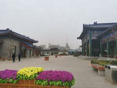 -北京市东郊殡仪馆