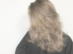-茶发Salon·烫发染发理发
