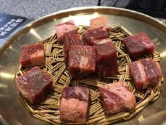 -本炙炭烤·蒲烧活鳗料理店(金沙洲店)