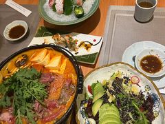 -鮨桐日本料理(望京店)