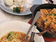 -南山鲜虾面·活鲜小馆·海味大连菜(南山总店)