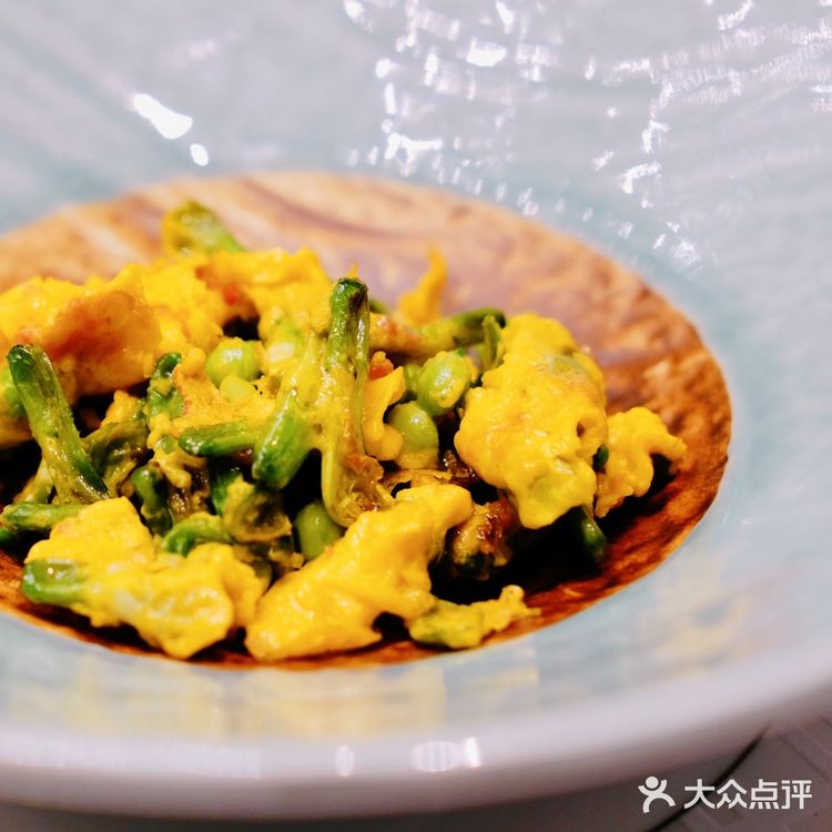 第一波春花已占领菜场！一口吃掉春天的浪漫