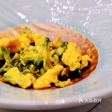 第一波春花已占领菜场！一口吃掉春天的浪漫
