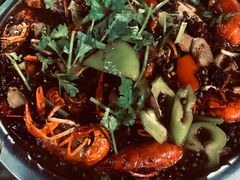 -迎燕阁烤羊腿(二环南路店)