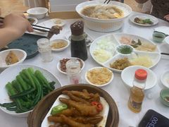 -丰尔粥食·顺德鱼生·干蒸排骨顺德菜(大良分店)