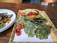 -食光慢宴·安吉土菜馆