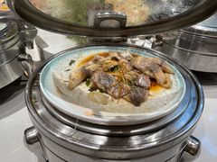 -聚春园自助餐厅(东街口店)