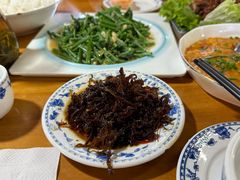 -龙姐私房菜(和顺古镇店)