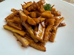 -钱塘花园·宁波菜