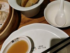 -苏小柳手工点心(人民广场分院)
