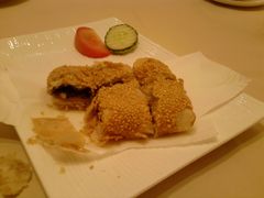松露酥饼-半岛太子酒家(海港城店)