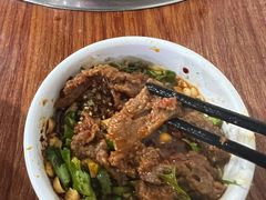 牛肉-牛华八婆麻辣烫(起源店)