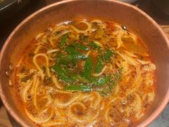 -云海肴·汽锅鸡·云南菜(美罗城店)