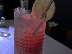 -L'amour澜茉·轻法餐