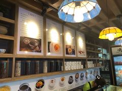 -古春堂凉茶甜品(拱北口岸店)