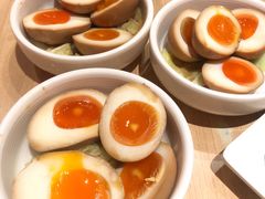 溏心蛋-味千拉面(东郊百联店)