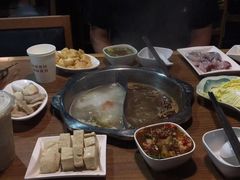 -傣妹火锅(南京东路一店)